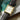 Dameshorloge Marie Gold en Leer