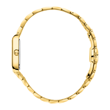 Dameshorloge Sophie Goud 21mm