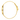 Dameshorloge Ava Gold