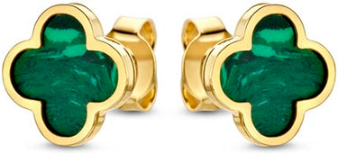 Oorbellen 14K Goud – Swing Jewels - Swing Jewels