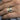 Ring met stoere bandjes