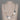 Collier Sportief Zilver