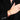 Armband Turkoois + Goldfilled