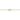 14k Geelgouden Armband - Stenen