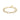 Grove Ankerschakel Armband 9,5 mm 14k Geelgoud