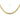 Gourmet Ketting 14k Goud