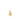 14k Geelgouden Medaillon - Graveerbare Hanger