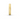 Heren Trouwring Klassiek Geelgoud X-Cross | 4 mm