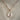 Y&G Hanger Barokparel – Goud