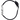 Dameshorloge Pico Black Silver