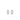 Zilveren Oorringen met Stenen 2 mm breed - diameter 12 mm