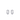 Oorringen 3 mm breed - 12 mm diameter (zilver)