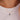 Collier blauwe saffier & lab-grown diamant geelgoud