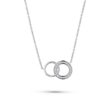 Unity Collier Zilver