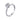 Platina Verlovingsring met Diamant | 1.00ct