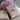 Oorhangers_Perzik_Maansteen_Roze_Goud_Verguld