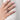 Cocktail Statement Ring Rosé Verguld Zilver
