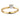 18k Geelgouden Ring - Verlovingsring Solitair - 0.50 ct