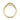 18k Geelgouden Ring - Entourage van Diamant - 0.50 ct