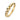 Bolletjes Ring 14k Geelgoud