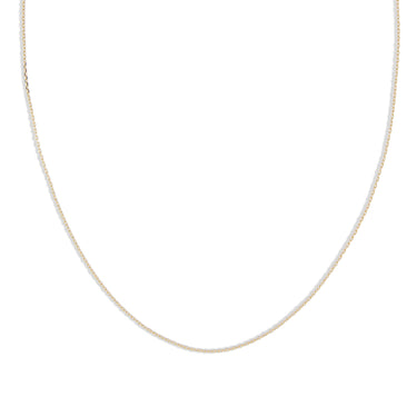 Anker Schakelketting 14k goud, massief, juwelier Amsterdam cebtrum, rosy Barker
