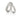 Wedding rings | 03007-35-45 | White gold