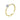 14k Gouden Verlovingsring met Diamant | 0.25ct