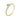 14k Gouden Verlovingsring met Diamant | 0.25ct + 0.29ct