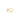 Viral Hoops Oorringen 9 mm x 1,3 mm Goud Verguld Zilver