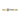 18k Gouden Ring met Diamant | Taps Baguette | 0.3 ct