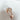 Entourage verlovingsring van 18 karaat geelgoud met 0.20 ct lab-grown diamanten