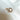 Entourage verlovingsring van 18 karaat geelgoud met 0.75 ct lab-grown diamanten