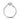 Entourage verlovingsring van 18 karaat witgoud met 0.30 ct lab-grown diamanten