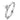Solitaire verlovingsring van 18 karaat witgoud met 0.50 ct lab-grown diamant afmetingen