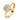 Elin Verlovingsring 0.65ct Geelgoud