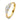 Evie Verlovingsring 0.90ct Geelgoud