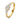 Lize Verlovingsring 0.90ct Geelgoud