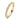 Millie Verlovingsring 0.30ct Geelgoud
