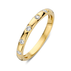 Ringen - Aanschuifringen