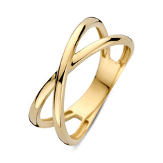 Ringen - Crossover