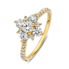 Ringen - Statement