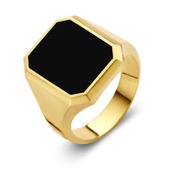 Ringen - Zegelringen
