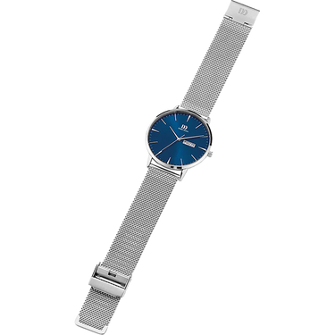 Herenhorloge Akilia Royal Blue