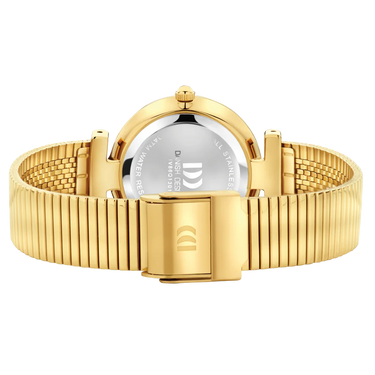 Dameshorloge Ava Gold