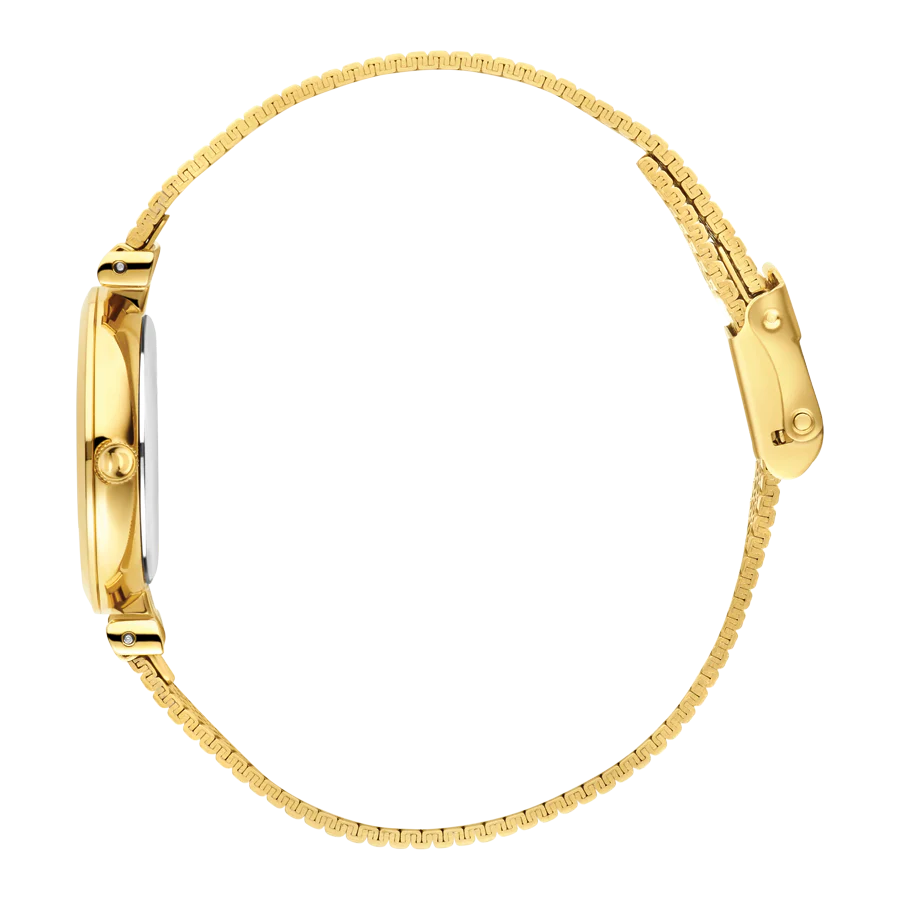 Dameshorloge Ava Gold – Rosy Barker