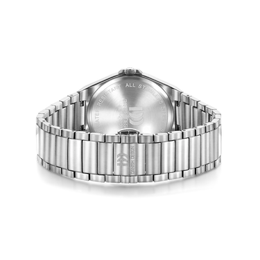 Herenhorloge DKX Pro Silver Grey