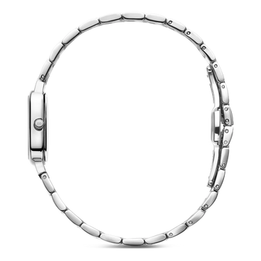Dameshorloge Sophie Zilver 21mm