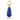 Y&G Hanger Lapis Lazuli – Goud