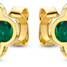 Oorbellen 14K Goud – Swing Jewels - Swing Jewels