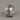 Ring zilver + Goldfilled Speels